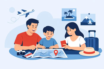 Prestito vacanze: quando conviene e come funziona