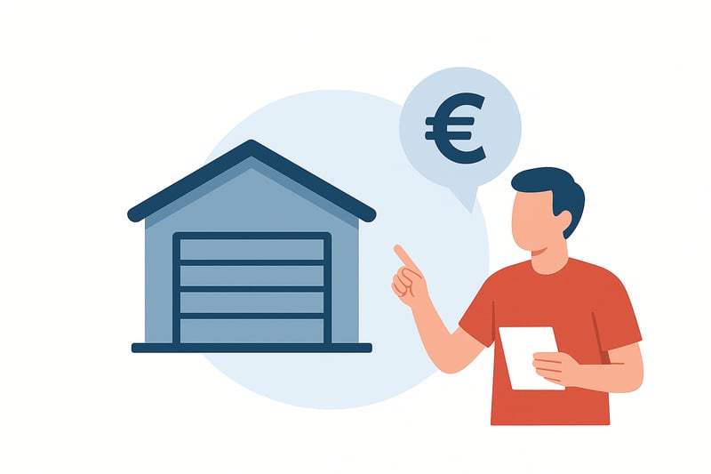 Acquisto box prestito online