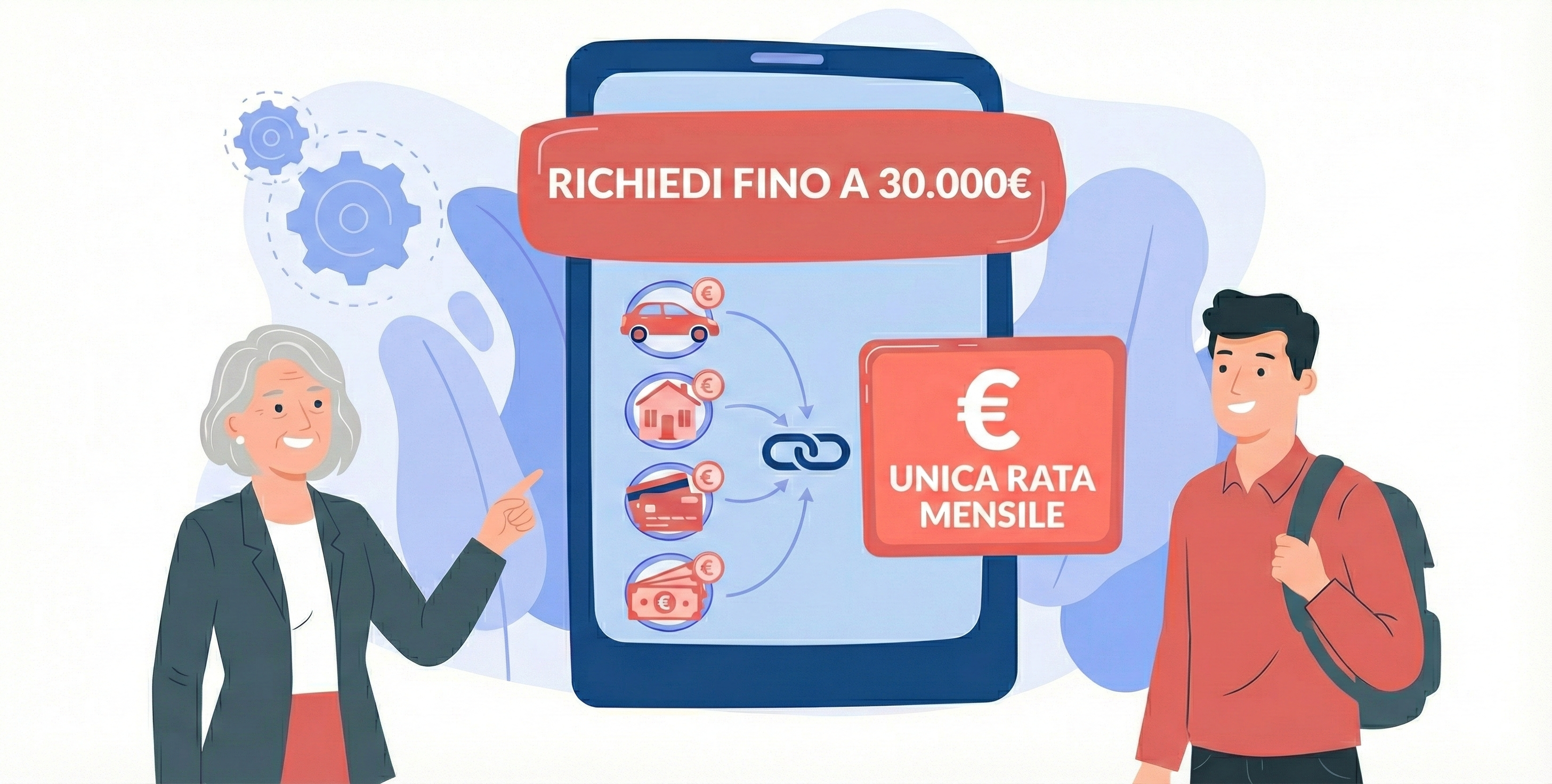 EMAIL_Consolidamento debiti